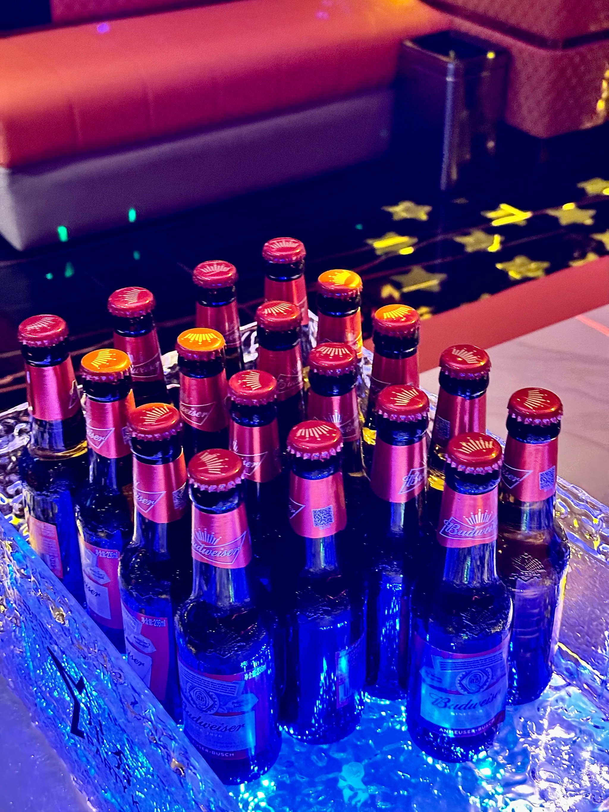 武汉商务ktv体验商务ktv怎么样-江岸区ktv预定