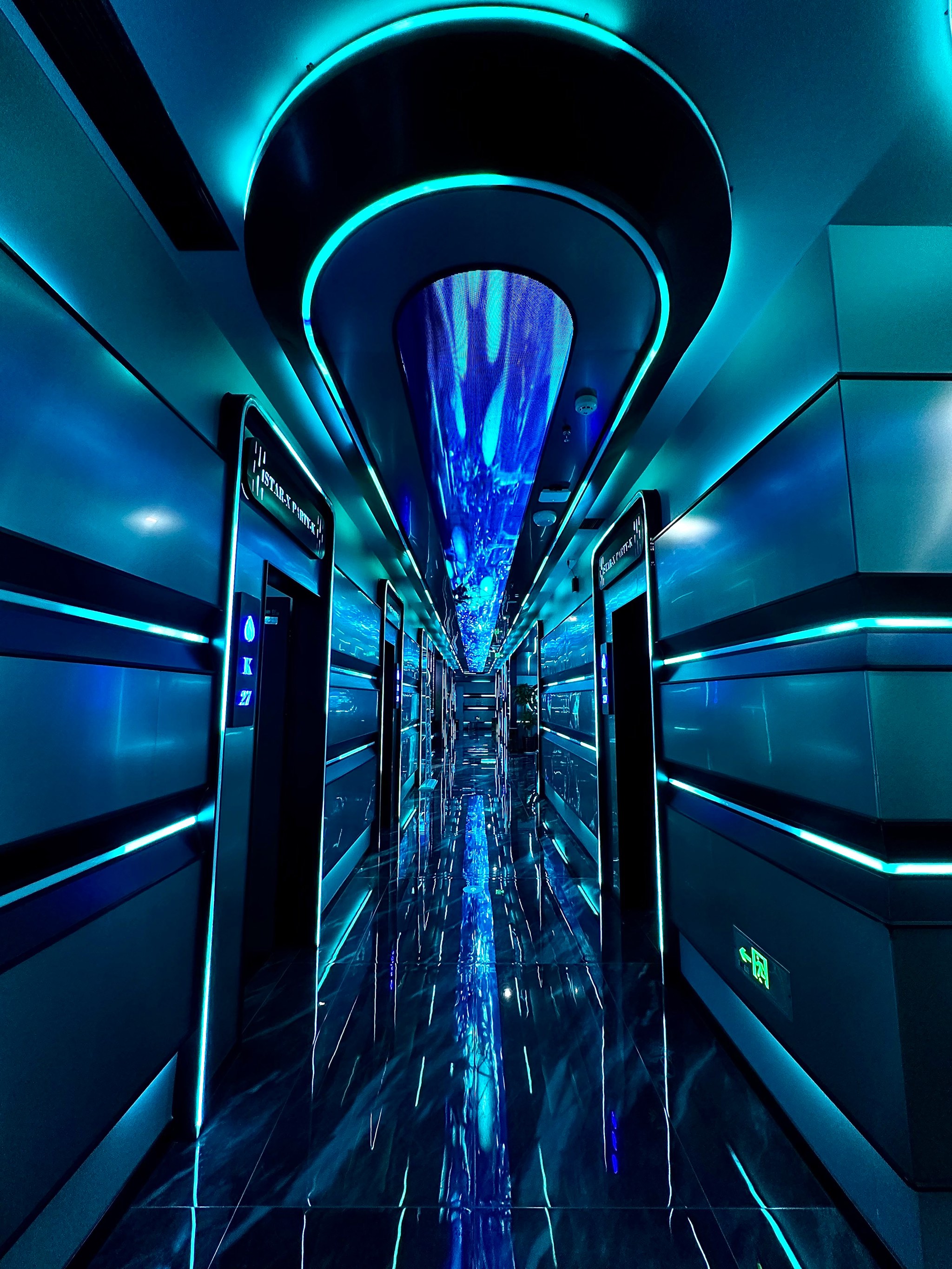 武汉商务ktv详解-江岸区ktv预定